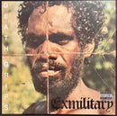 Death Grips - Exmilitary (Vinyle Usagé)