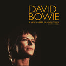 David Bowie - A New Career In A New Town (Vinyle Usagé)