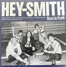 Hey Smith - Rest In Punk (Vinyle Usagé)