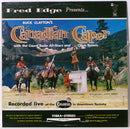 Buck Clayton With The Count Basie's And Olive Brown - Buck Clayton's Canadian Caper (Vinyle Usagé)