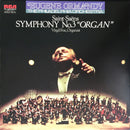 Saint-Saens / Ormandy / Fox - Symphony No 3 (Vinyle Usagé)