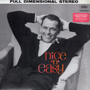 Frank Sinatra - Nice N Easy (Vinyle Usagé)