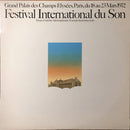 Various - Festival International Du Son 1972 (Vinyle Usagé)