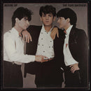 Elvis Brothers - Movin Up (Vinyle Usagé)