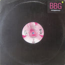 BBG - Snappiness (Vinyle Usagé)