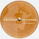 Joe Dukie / DJ Fitchie - Midnight Marauders / Seconds (Vinyle Usagé)