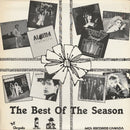 Various - The Best of the Season (Vinyle Usagé)