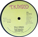 Armada Orchestra - Philly Armada / For The Love Of Money (Vinyle Usagé)