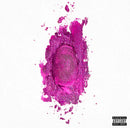 Nicki Minaj - The Pinkprint (Vinyle Usagé)