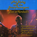 Art Blakey and the Jazz Messengers - Live at Kimballs (Vinyle Usagé)
