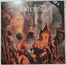 Horned - Eminence (Vinyle Usagé)
