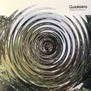 Quicksand - Triptych Continuum (Vinyle Usagé)