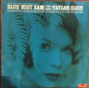 Sam The Man Taylor - Blue Mist (Vinyle Usagé)