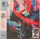 Chuck Mosley - First Hellos And Last Goodbyes (Vinyle Usagé)