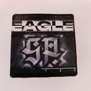 Eagle  - SP1200 Project (Vinyle Usagé)