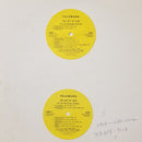 John Montenegro - The Gift Of Love (Vinyle Usagé)