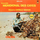 Ensemble Meridional Des Cayes - Calma (Vinyle Usagé)