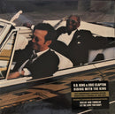 Eric Clapton / BB King - Riding With The King (Vinyle Usagé)