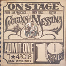 Loggins and Messina - On Stage (Vinyle Usagé)