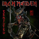 Iron Maiden - Senjutsu (Vinyle Usagé)