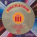 Platinum Players - Pure Platinum Vol III (Vinyle Usagé)