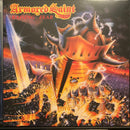 Armored Saint - Raising Fear (Vinyle Usagé)