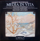 Blendinger / Sawallisch - Media In Vita (Vinyle Usagé)