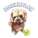 Cheekface - Too Much To Ask (Vinyle Neuf)