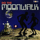 Various - Do The Moonwalk (Vinyle Usagé)