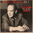 Armand Hug - Plays Jazz Piano Greats Vol 1 (Vinyle Usagé)
