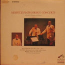 Beethoven / Haydn / Rozsa / Heifetz / Piatigorsky - Piano Trio No 1 / Various (Vinyle Usagé)