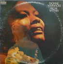 Dionne Warwicke - From Within (Vinyle Usagé)