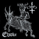 Sabbat - Evoke (Vinyle Usagé)