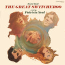 Roald Dahl Read By Patricia Neal - The Great Switcheroo (Vinyle Usagé)