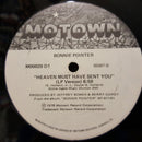 Bonnie Pointer - Heaven Must Have Sent You (Vinyle Usagé)