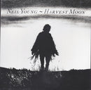Neil Young - Harvest Moon (Vinyle Usagé)