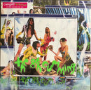 Cumgirl8 - The 8th Cumming (Vinyle Usagé)
