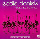 Eddie Daniels - To Bird With Love (Vinyle Usagé)