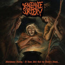 Vengeance Sorcery - Witchdance Rising/If None Will Call The Devil's Blood (Vinyle Usagé)