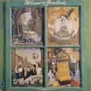 Goose Creek Symphony - Welcome To Goose Creek (Vinyle Usagé)