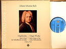 Bach / Krumbach - Organ Works (Circa 1708-1744) (Vinyle Usagé)
