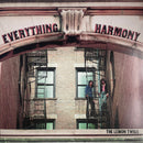 Lemon Twigs - Everything Harmony (Vinyle Usagé)