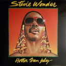 Stevie Wonder - Hotter Than July (Vinyle Neuf)
