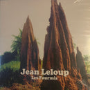 Jean Leloup - Les Fourmis (Vinyle Usagé)