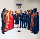 Stranglers - 10 (Vinyle Usagé)