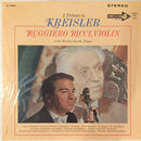 Kreisler / Ricci / Smith - A Tribute to Kreisler (Vinyle Usagé)