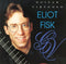 Eliot Fisk - Virtuoso Guitar (CD Usagé)