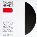 Talking Heads - Stop Making Sense (Vinyle Usagé)