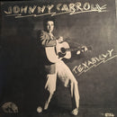 Johnny Carroll - Texabilly (Vinyle Usagé)