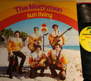 Merrymen - Sun Living (Vinyle Usagé)
